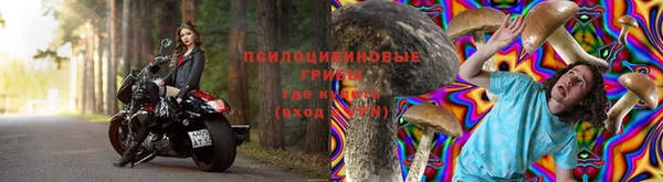 герыч Михайловка